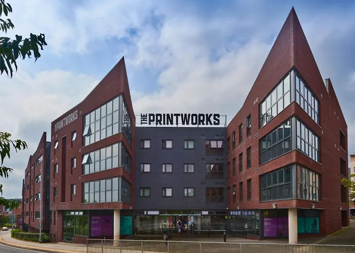 Stylish Private Ensuite Rooms In The Heart Of Exeter