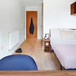 Stylish Private Ensuite Rooms In The Heart Of Exeter