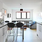 Stylish Private Ensuite Rooms In The Heart Of Exeter